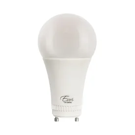 17W A21 Dimmable LED Bulb - 220 Degree Beam - E26 Medium Base - 1600 Lm - 2700K Soft White