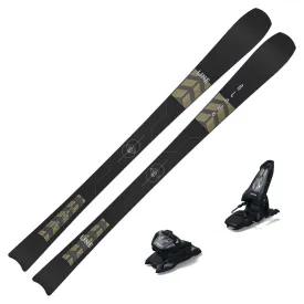 2021 Line Blade Women's Skis with Marker Griffon 13 ID Bindings