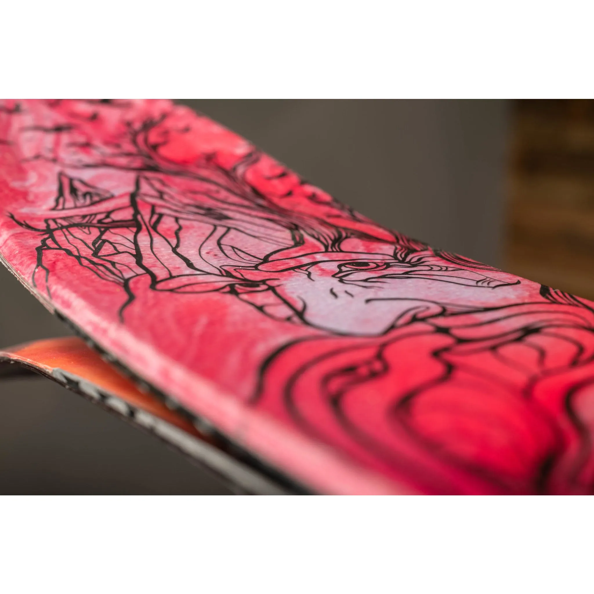 2023 Atomic Bent 110 Skis