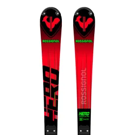 2024 Rossignol HERO Athlete JR SL PRO Skis