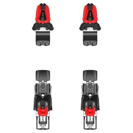 2025 Atomic ICON Race Bindings