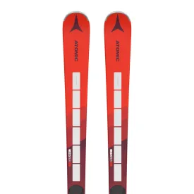 2025 Atomic Redster Master's G9 REVO GS Skis