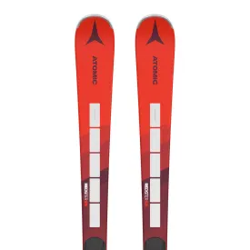 2025 Atomic Redster Master's S9 REVO SL Skis