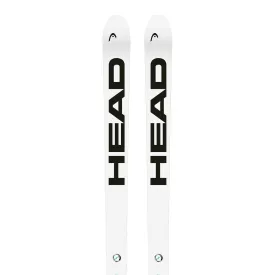 2025 HEAD WCR E-SG Rebel JR Skis