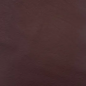 2oz (1.1mm) Cow Leather- Dark Burgundy (per square foot)