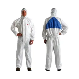 3M 4540  Disposable Protective Coverall / Painting Suit