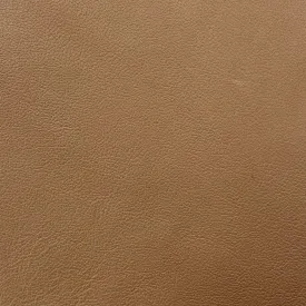 3oz (1.3mm) Cow Leather - Fawn (per square foot)