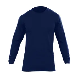 5.11 Mens Utili-T Crew Long Sleeve T-Shirt - 2 Pack