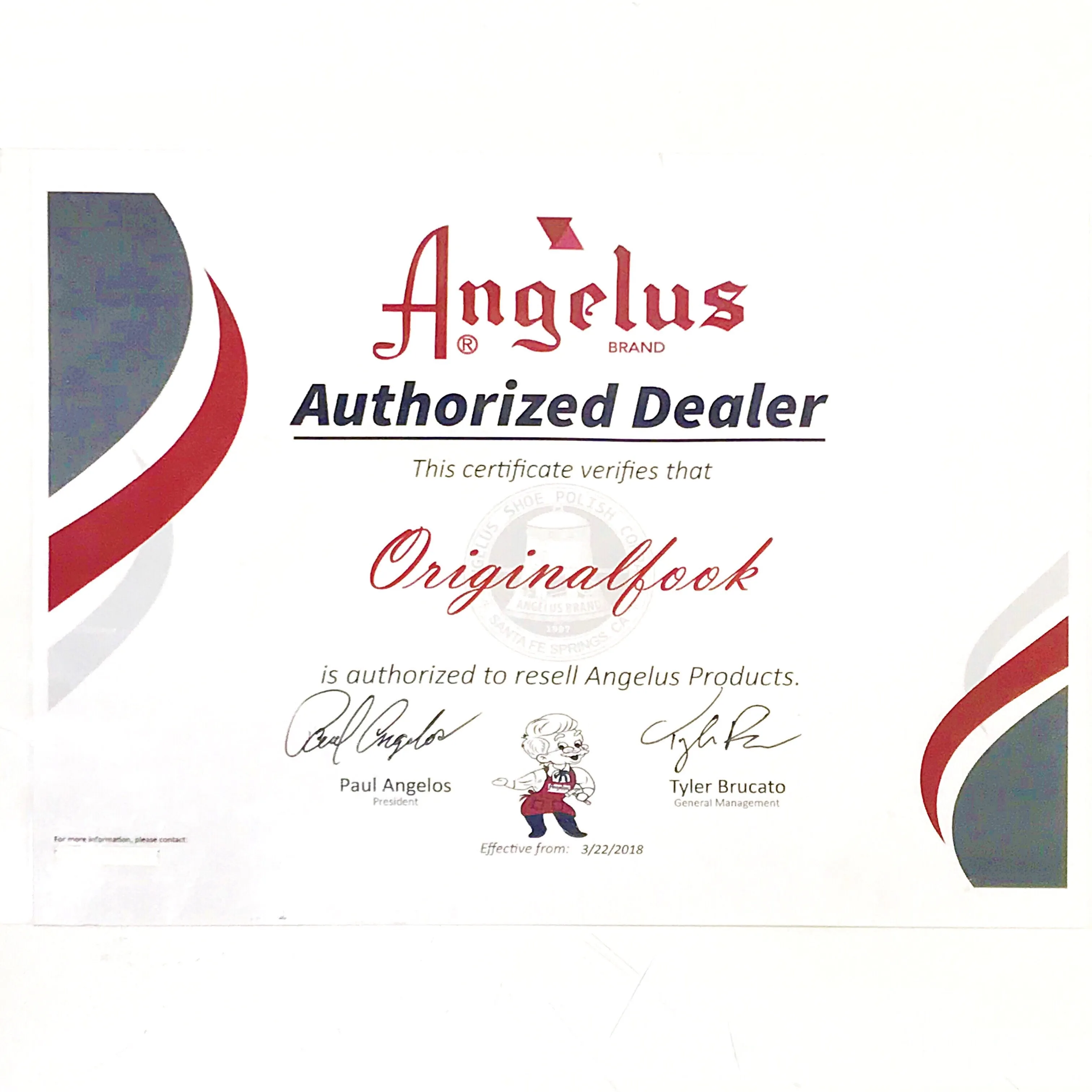 (80 Colors) Angelus Acrylic Leather Paint (A to L)