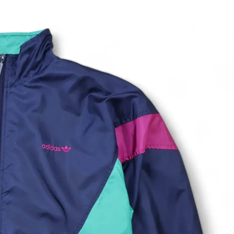 Adidas Windbreaker (L)