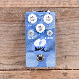 Adventure Audio Lunge Digital Octave Chorus