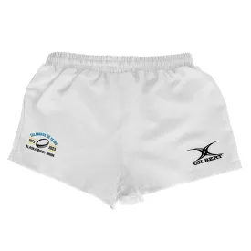 AKRU 50th Anniv. Saracen Rugby Shorts