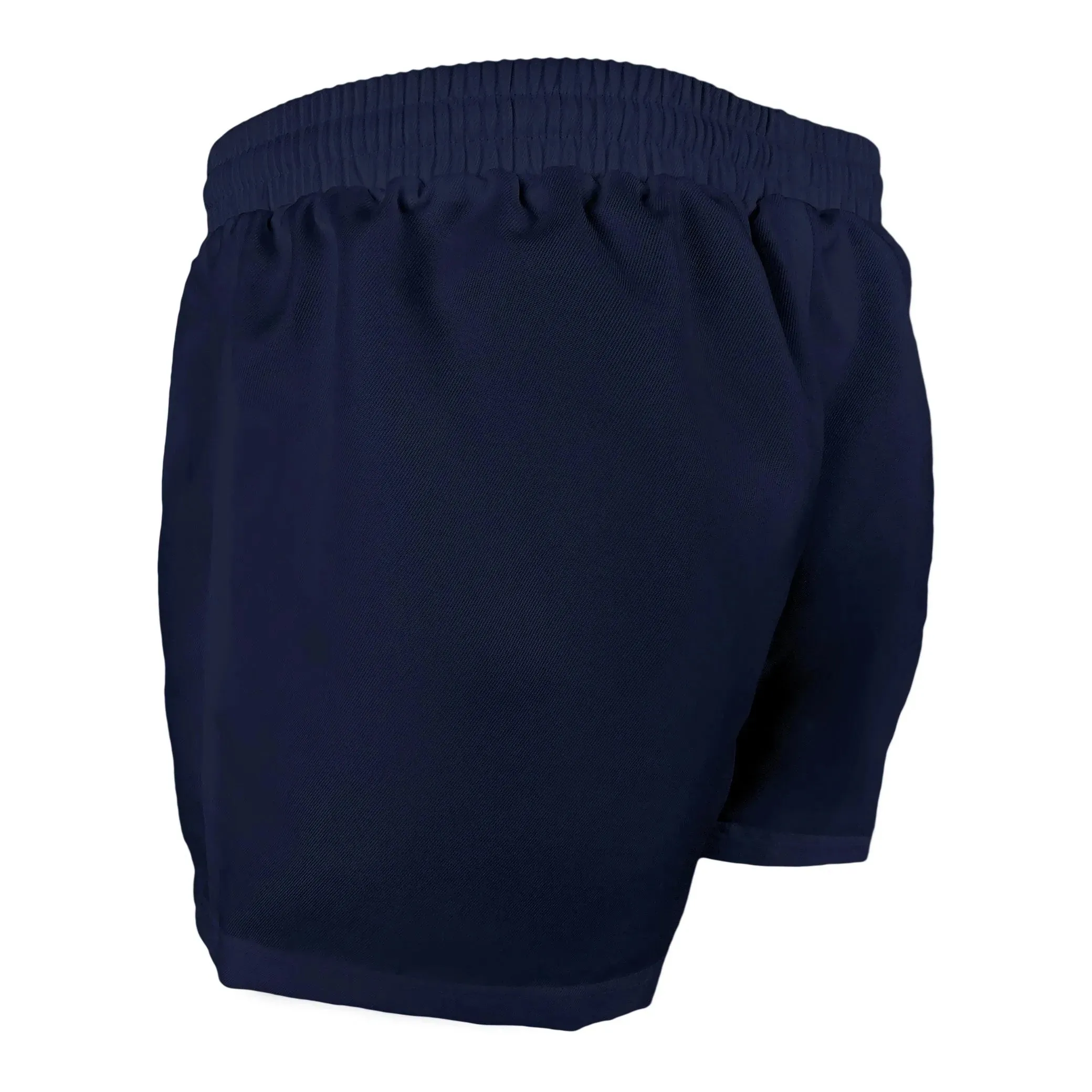 AKRU 50th Anniv. Saracen Rugby Shorts