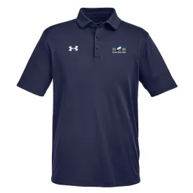 AKRU 50th Anniv. Tech Polo