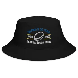 AKRU 50th Anniversary Bucket Hat