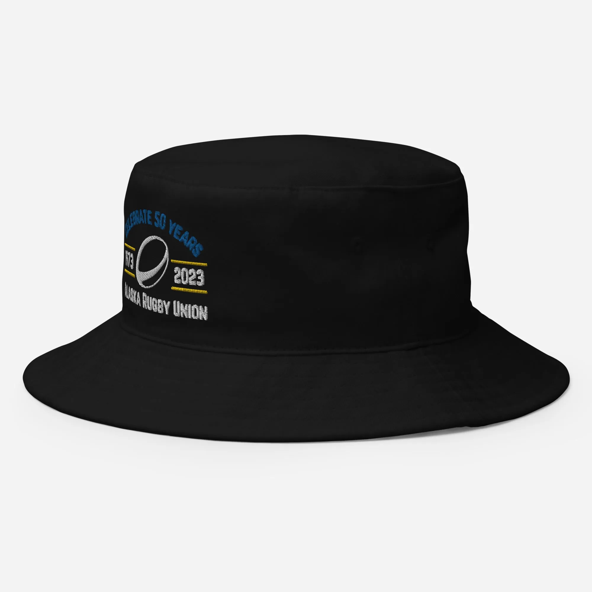 AKRU 50th Anniversary Bucket Hat