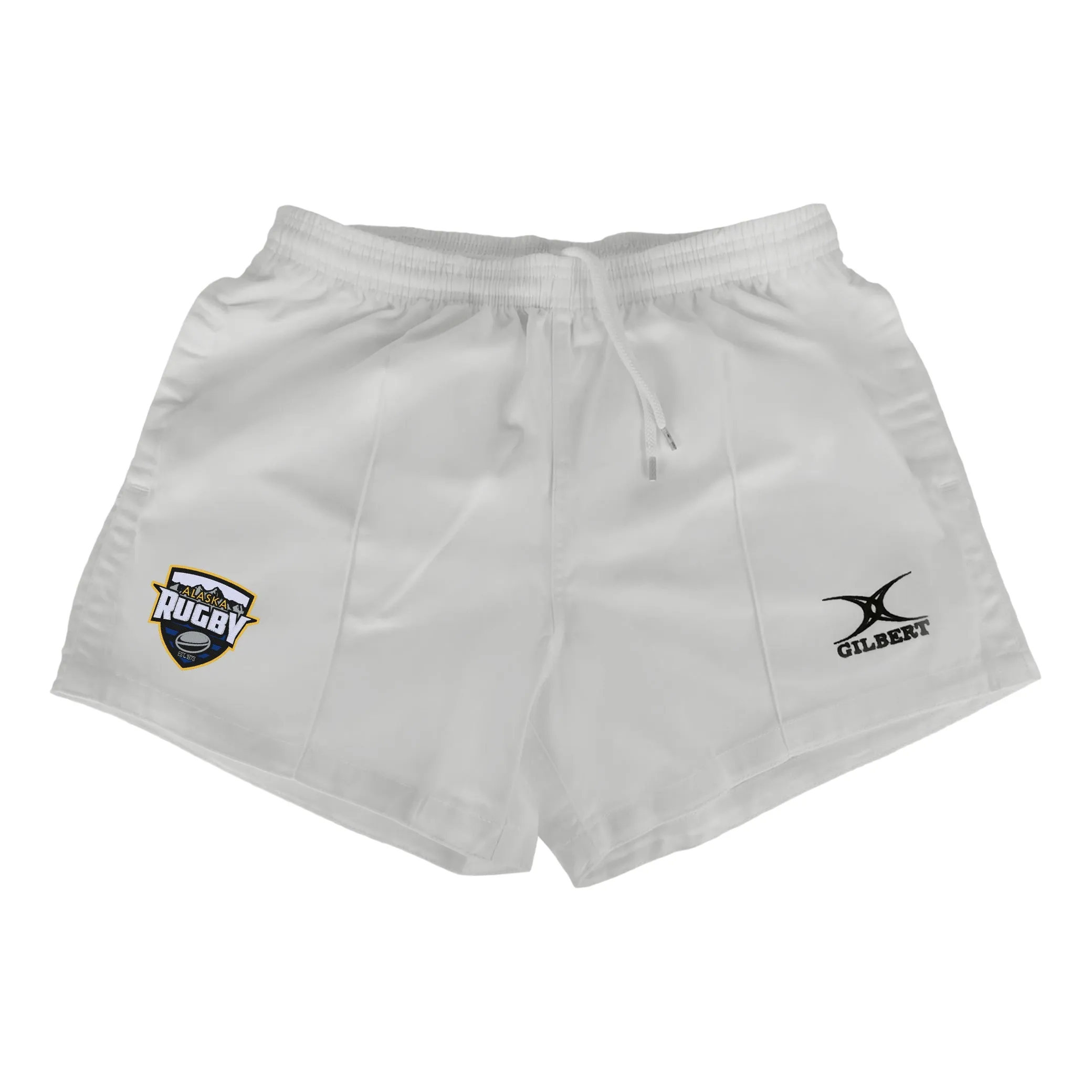 Alaska Rugby Gilbert Kiwi Pro Short