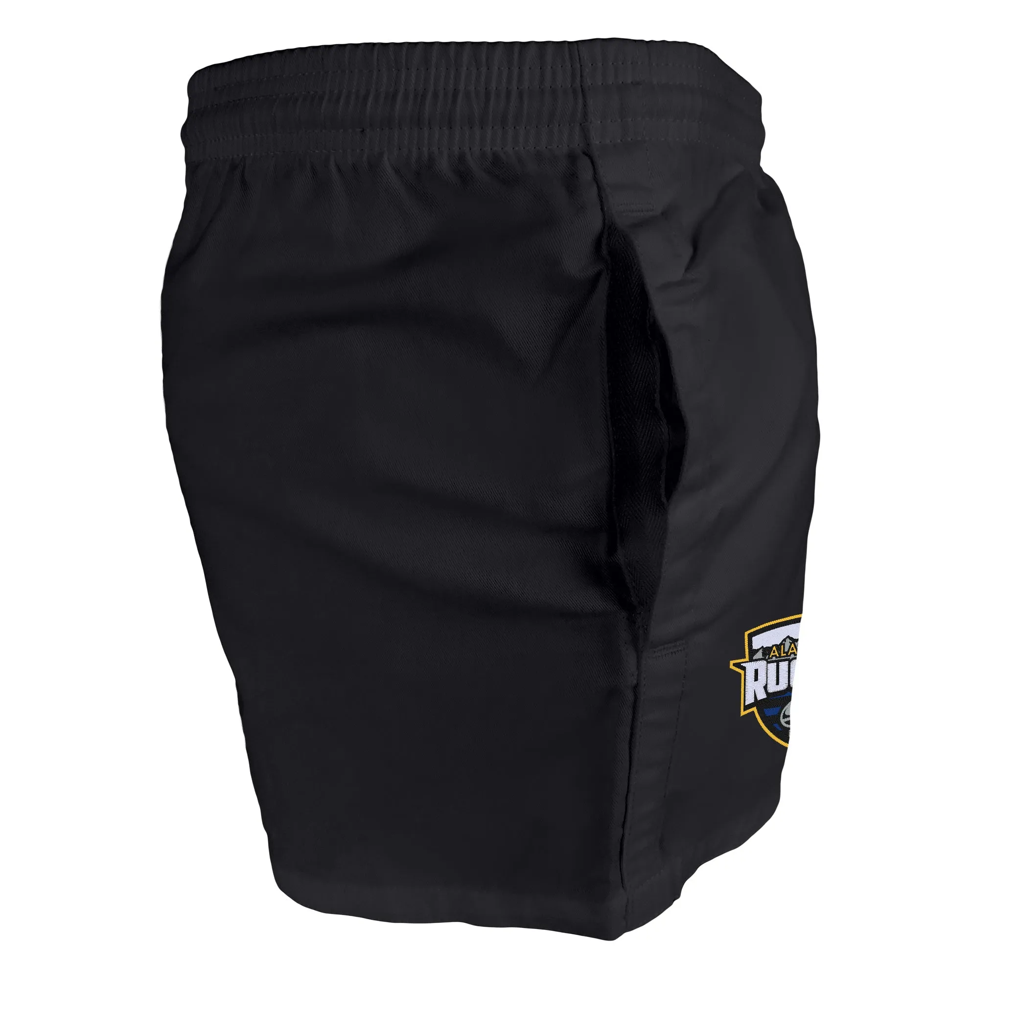 Alaska Rugby Gilbert Kiwi Pro Short