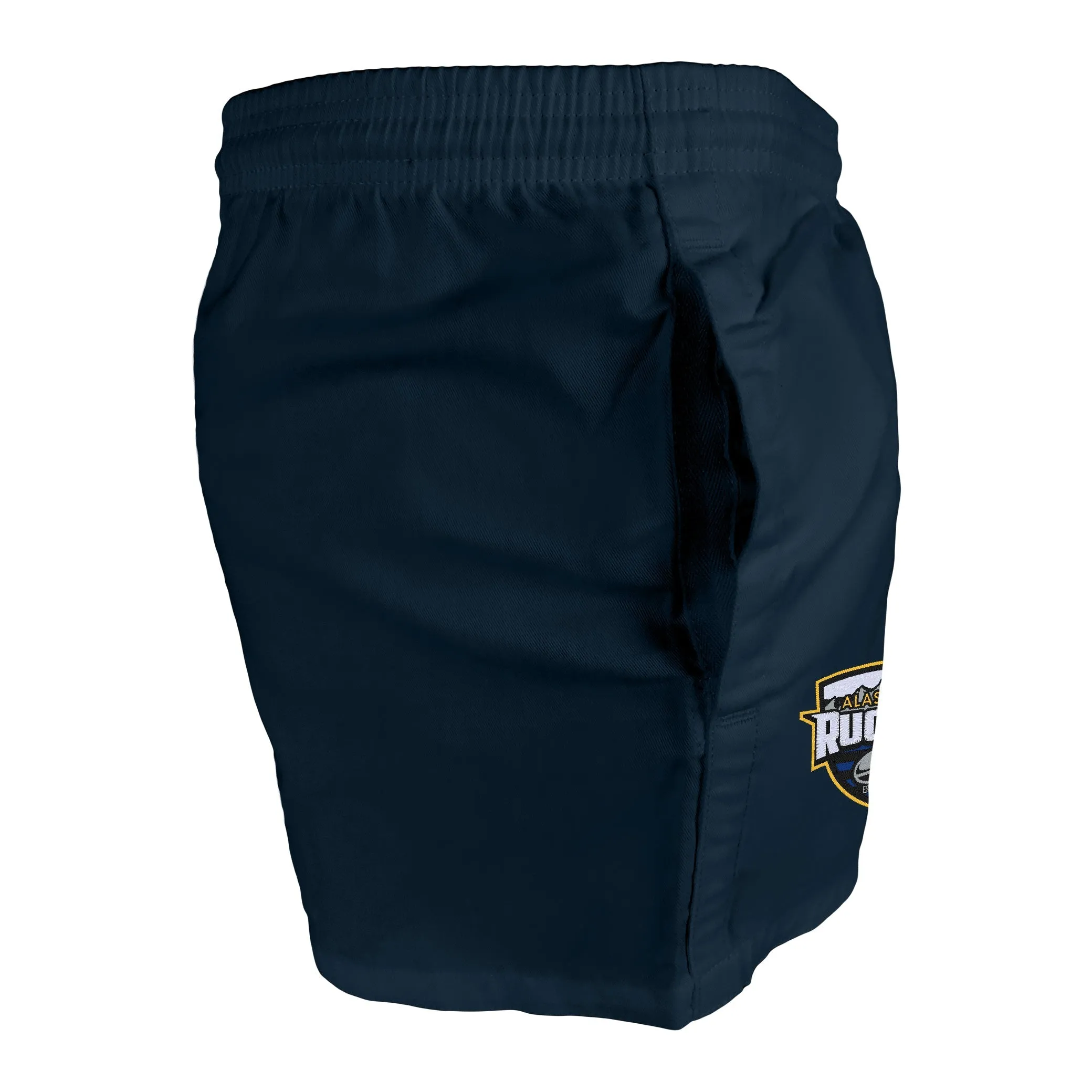 Alaska Rugby Gilbert Kiwi Pro Short