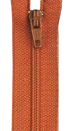 All Purpose Zipper 14in For the Wristlet, Belt Bag or Zipper Pouch Patterns