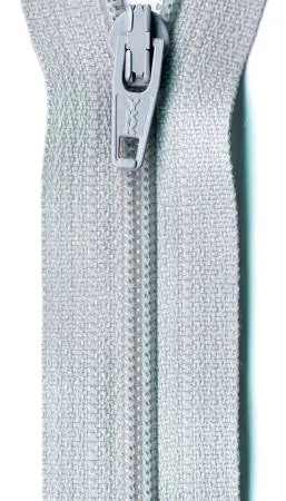 All Purpose Zipper 14in For the Wristlet, Belt Bag or Zipper Pouch Patterns