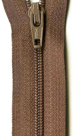 All Purpose Zipper 14in For the Wristlet, Belt Bag or Zipper Pouch Patterns