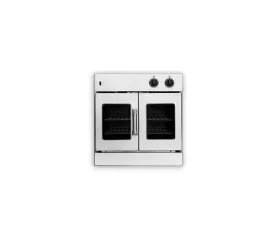 American Range AROFG30N 30" Legacy French Door Single Deck Wall Oven - Natural Gas