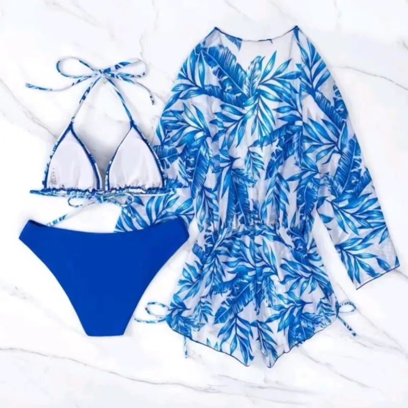 Antigua 3 Piece Swimsuit