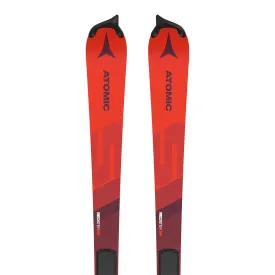 Atomic Redster FIS S9 ICON SL Skis 2025