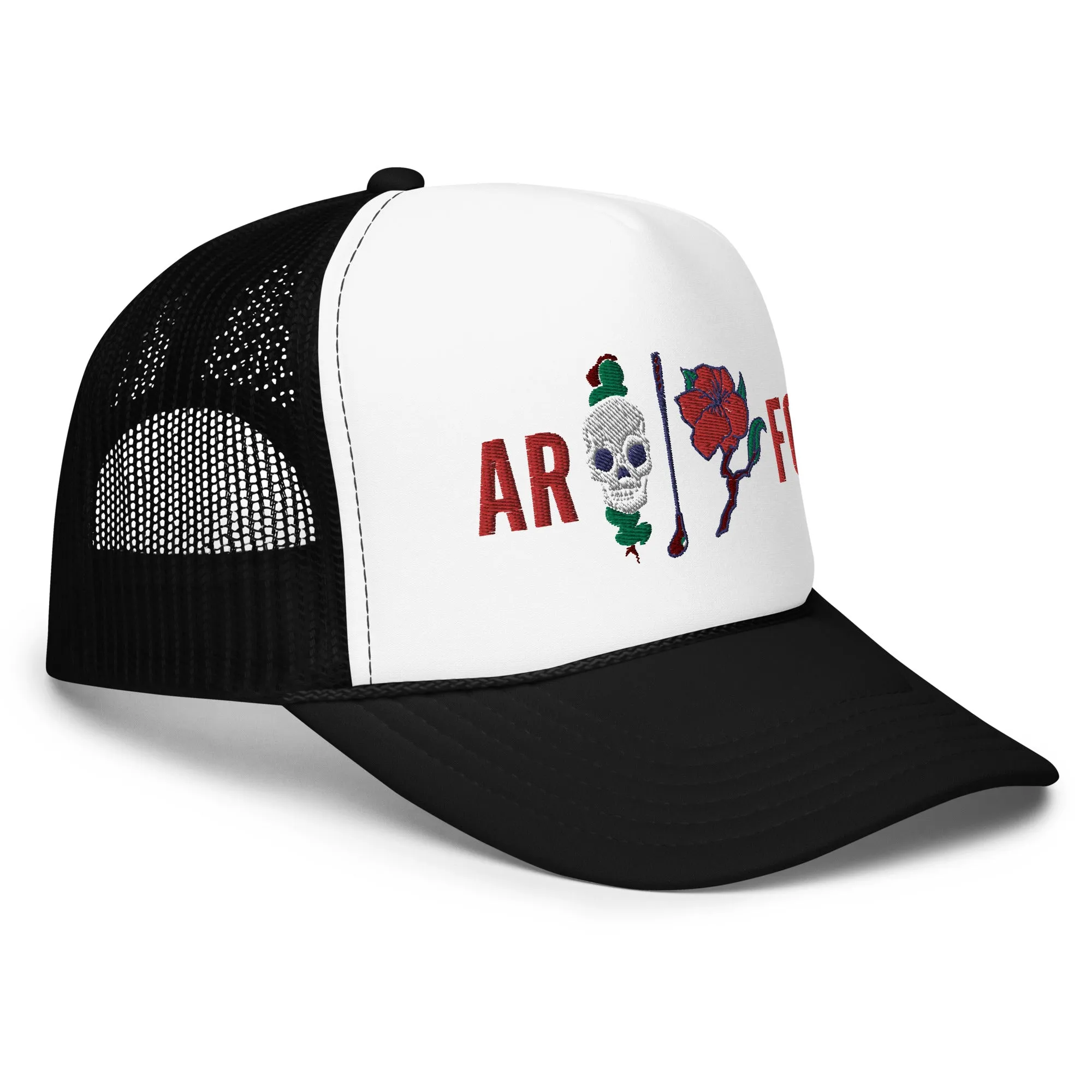 Augusta RFC Foam Trucker Hat