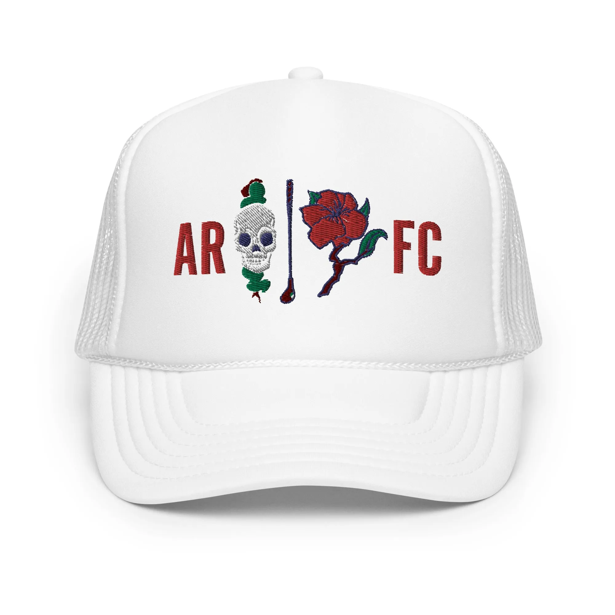 Augusta RFC Foam Trucker Hat