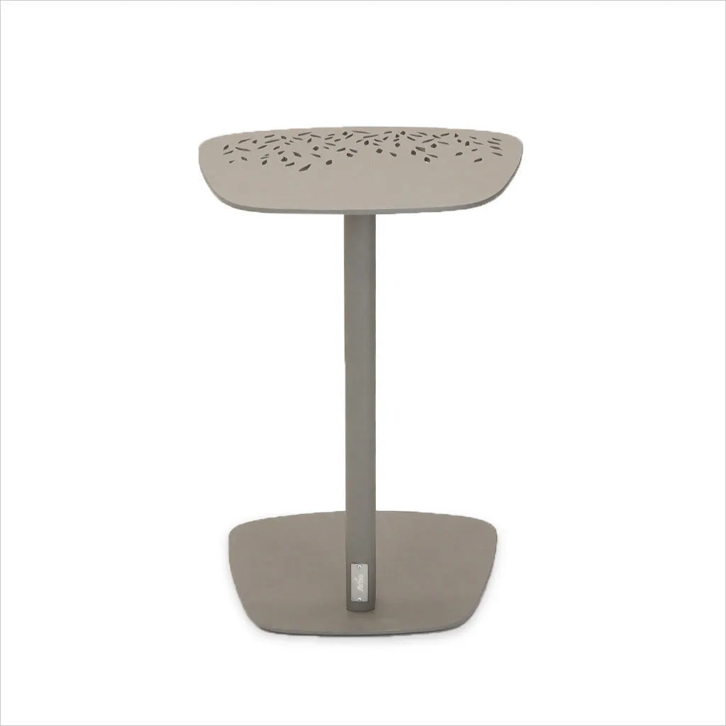 Autumn Accent Table - Champagne