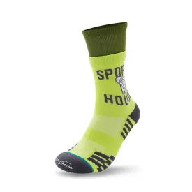 BADMINTON SOCKS