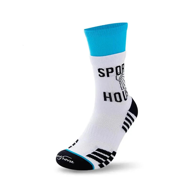 BADMINTON SOCKS