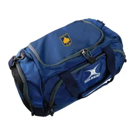 Beacon Hill RFC Player Holdall V3