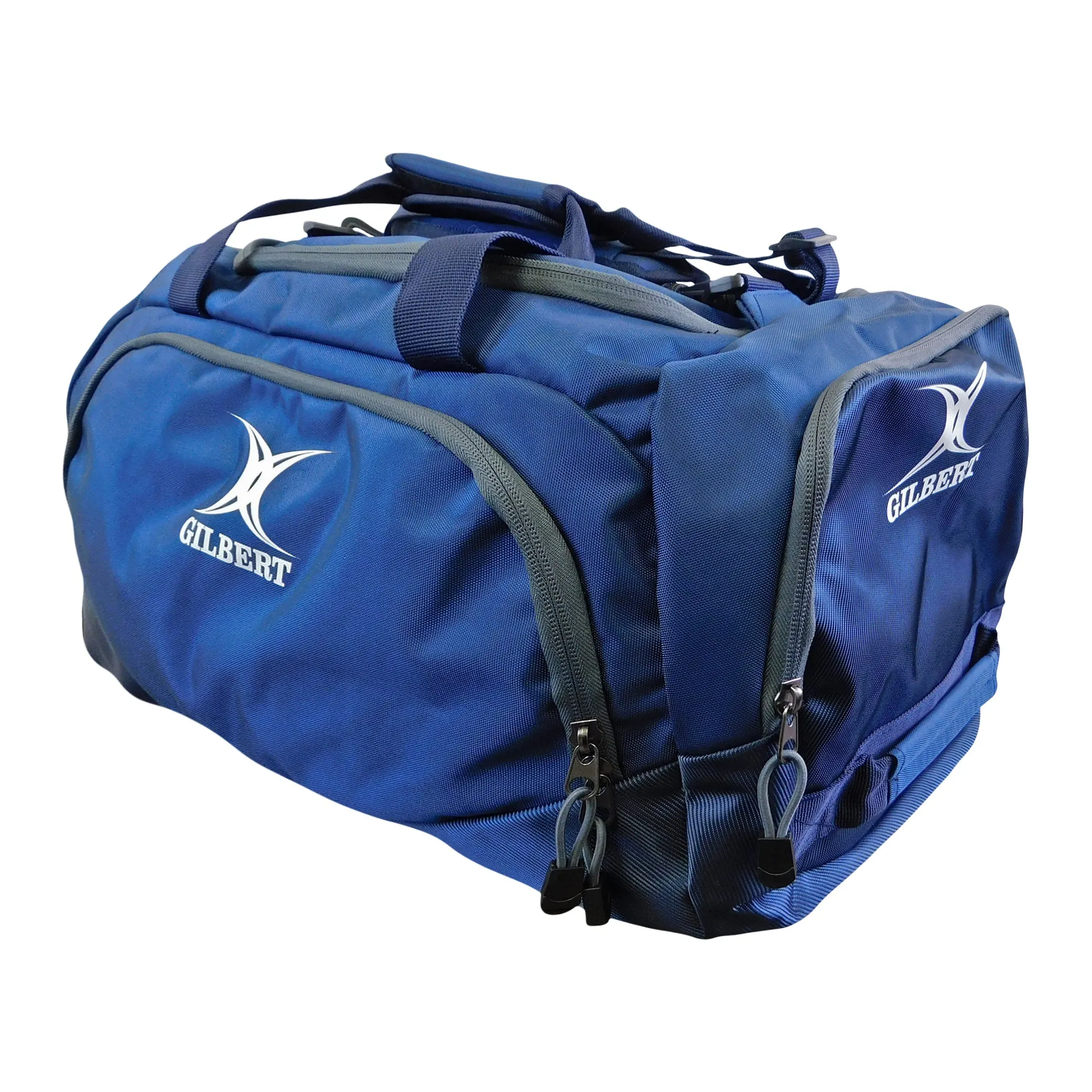 Beacon Hill RFC Player Holdall V3