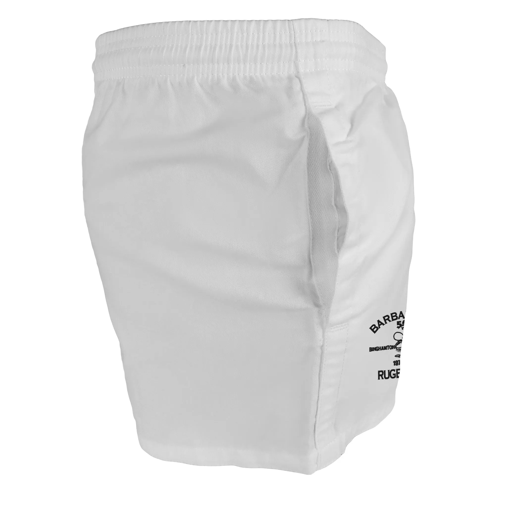 Binghamton Barbarians Kiwi Pro Rugby Shorts