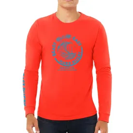 BOE '22 Hard Rugby LS Tee