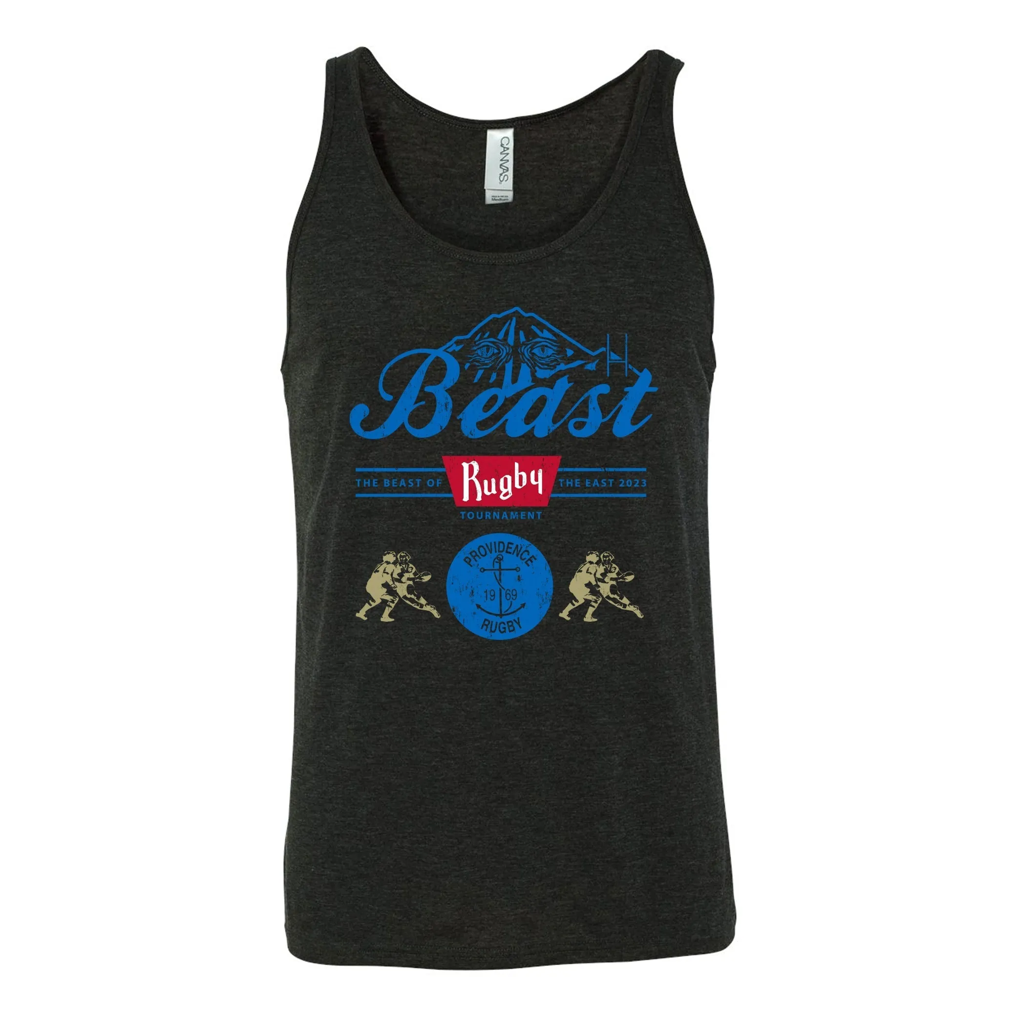 BOE '23 Beast Banquet Tank Top