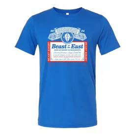 BOE '24 King of Rugby T-Shirt