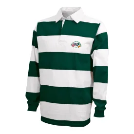 Boston Irish Wolfhounds YRFC Cotton Social Jersey