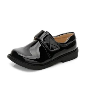 Boy's School Uniform Dress Shoes