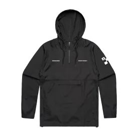 Bridgestone x Period Correct Quarter-Zip Windbreaker