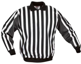 CCM Pro 160 Referee Jersey