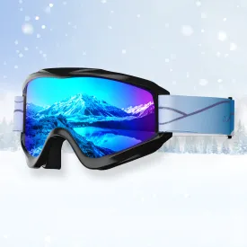 Children Snow Goggles_Supas