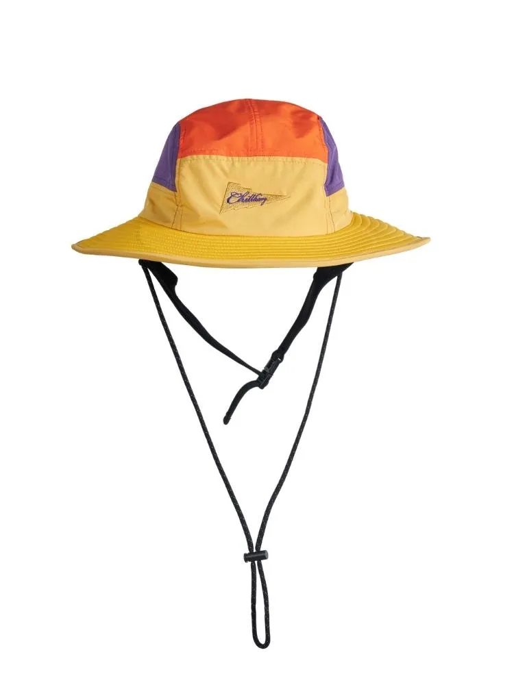 CHILLHANG SunSurf Wide Brim Hat