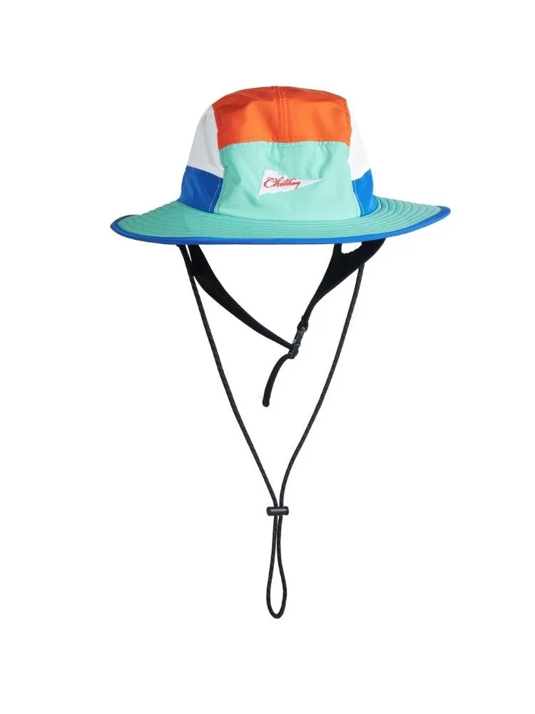 CHILLHANG SunSurf Wide Brim Hat