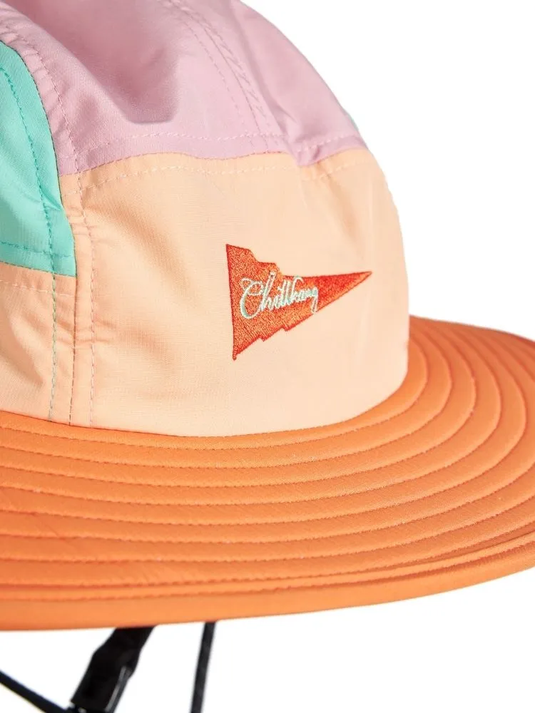 CHILLHANG SunSurf Wide Brim Hat