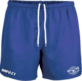 City Rugby Club Shorts Kids & Adults