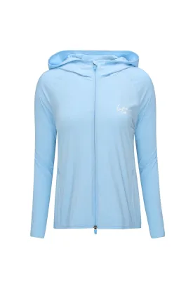 Clear Sky Women's On Course Windbreaker